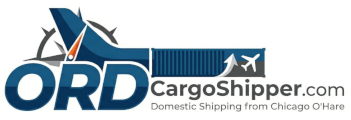 ORDCargoShipper | O'Hare Freight Recovery & National Distribution